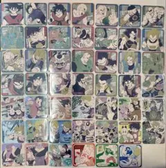 DRAGON BALL』アートコースター第2弾 全48種 | Mercari