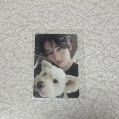 ZEROBASEONE ZB1 ゼベワン リッキー ricky レオ トレカ