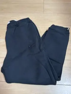 新品　NIKE AIR フレンチテリー ジョガーパンツ　M 定価11000円