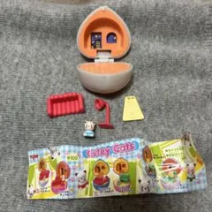 2026年最新】キューティーキャット おもちゃの人気アイテム - メルカリ