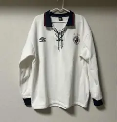 BoTT × UMBRO
