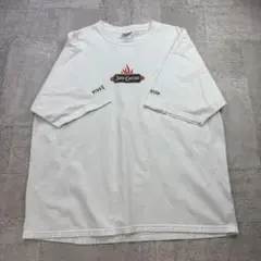 【レア】Jose Cuervo ホセクエルボ 企業ロゴ Tシャツ XLのサムネイル