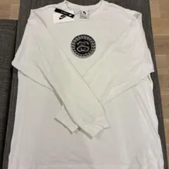 STUSSY × NIKE SS LINK ロンT