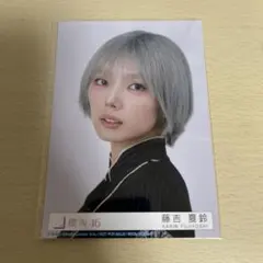 藤吉夏鈴 アイドル