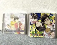 岩井勇気の　BLコントCD ＆ コントCDⅢ
