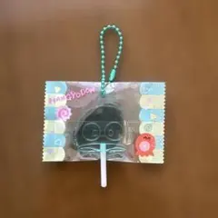 サンリオキャラクターズ　キャンディチャームズ　ハンギョドン