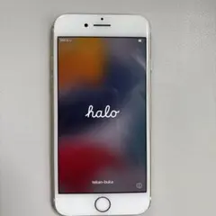Apple iPhone 7 ゴールド 本体