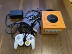 動作確認済　ゲームキューブ