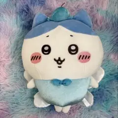 ちいかわ ハチワレ ぬいぐるみ