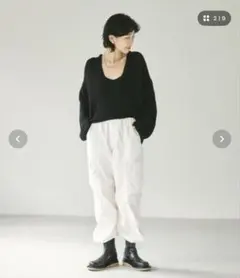 2025年最新】todayFUL パンツ ホワイトの人気アイテム - メルカリ