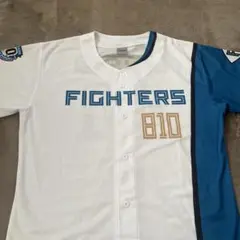 ファイターズ シャウエッセン ユニフォーム2024