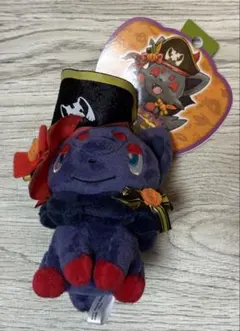 2026年最新】ゾロア ハロウィンの人気アイテム - メルカリ