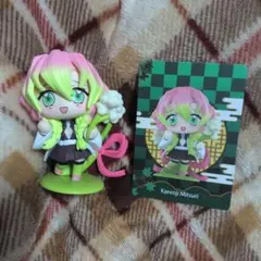 ポップマート　鬼滅の刃 甘露寺蜜璃