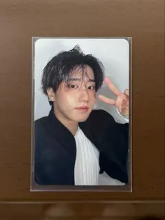 Straykids トレカ ハン　karma