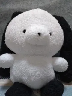 じょせまるBIGぬいぐるみ②約３０センチ