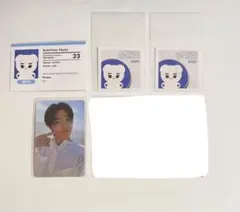 ENHYPEN ソンフン DILEMMA トレカ