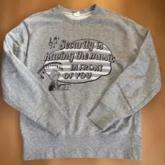 UNIQLO x peanuts】スウェット　スヌーピー UT ユニクロ