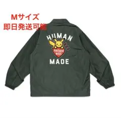 2025年最新】HUMAN MADE メンズ ナイロンジャケットの人気