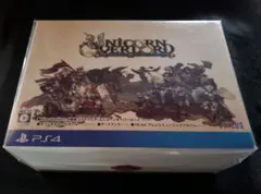 ユニコーンオーバーロード モナークエディション PS4版