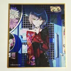 2025年最新】日野森雫 色紙の人気アイテム - メルカリ