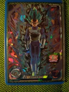 2026年最新】ドラゴンボールヒーローズ べジータの人気アイテム - メルカリ