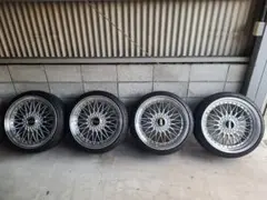 2025年最新】bbs スーパーrsの人気アイテム - メルカリ