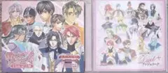 ネオロマ CD