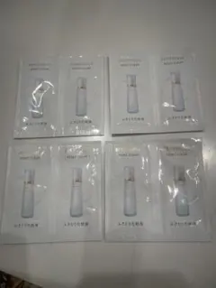 サンプルセット
