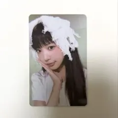 ミンハオ TSUTAYA ラキドロ トレカ BURSTDAY seventeen - メルカリ
