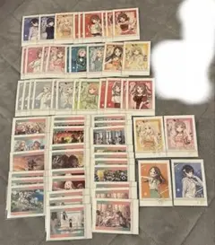 アイマス 学マス ぱしゃこれ 1周年 アニメイト 学園アイドルマスター 箔押し