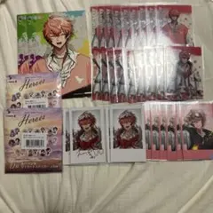 にじさんじ 赤城ウェン 32点セット