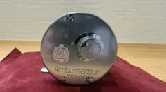 Abu Ambassadeur 2500C ベイトリールのサムネイル