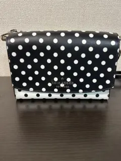 kate spade NEW YORKとGVDAショルダーバッグ2点セットのサムネイル