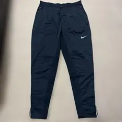 Nike ブラック トレーニングパンツ