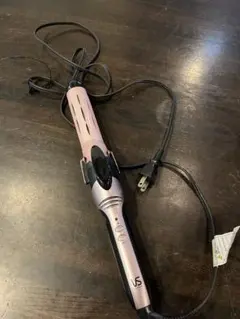 ヴィダルサスーン　カールヘアアイロンのサムネイル