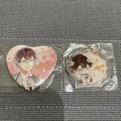 ディアラバ　アヤト　Masquerade Jewel