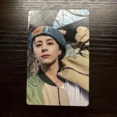 西洸人 トレカ DROP That