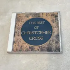クリストファー・クロス ベストアルバム