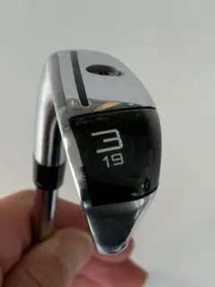 テーラーメイド　ステルス　ユーティリティ　dhy ロフト角19度　テンセイ 中古】STEALTH DHY ユーティリティ (テーラーメイド) ステルス 通販