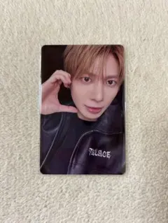txt ラキドロ weverse テヒョン