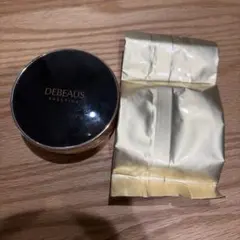 DEBEAUS BIO INNER-RX SRG クッションファンデ 本体のサムネイル