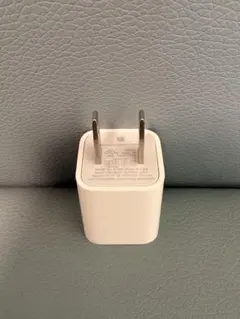 コンセント 充電器