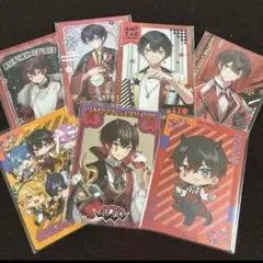 アンプタックカラーズあっとくんトレカセット - メルカリ