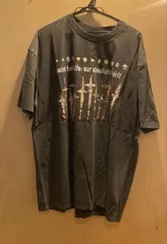 SAINT Mxxxxxx Tシャツ XL