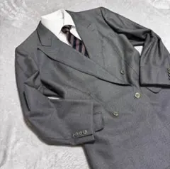 バーバリーズ　ビジネススーツ スリーピース　ＸＬ 2026年最新】BURBERRY メンズ ビジネススーツの人気アイテム - メルカリ