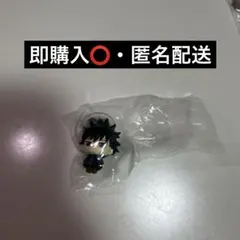 呪術廻戦 めじるしアクセサリー 伏黒恵