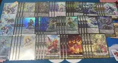2026年最新】ヴァンガード デッキ カリオペイアの人気アイテム - メルカリ