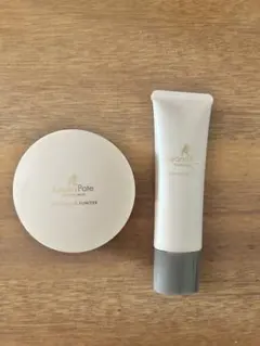 試し使用のみ／毛穴パテ エッセンスBBクリーム・エッセンスBBパウダー 02