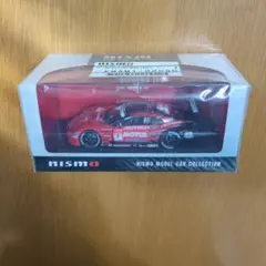 Niterra MOTUL Z 2024 SPARK 1/43 スーパーGT - メルカリ