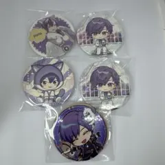 2025年最新】志麻ワン 缶バ starの人気アイテム - メルカリ